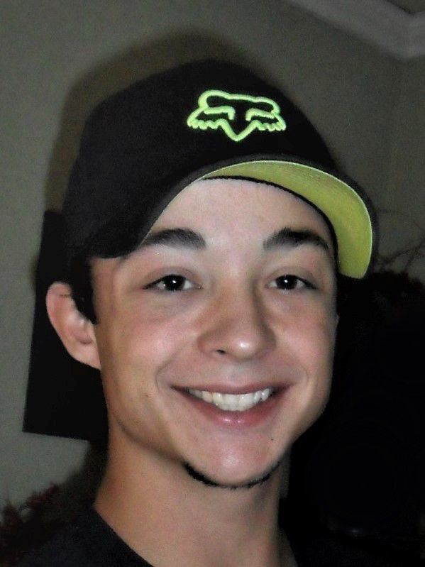 Jonathan F. Stringer